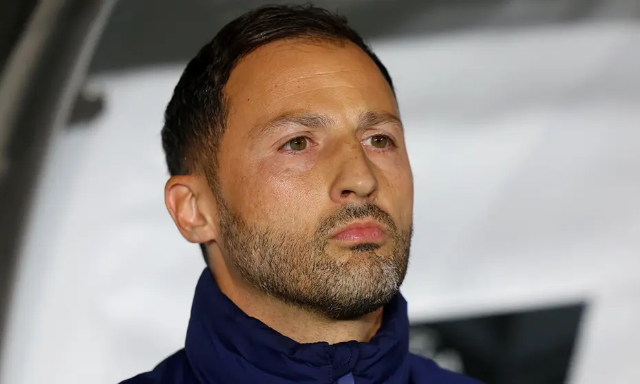 . Domenico Tedesco'dan Kerem Aktüroğlu ve Nene kararı