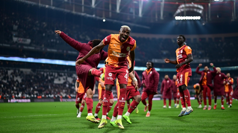 "Yen de buralar bayram olsun" | Günün spor manşetleri