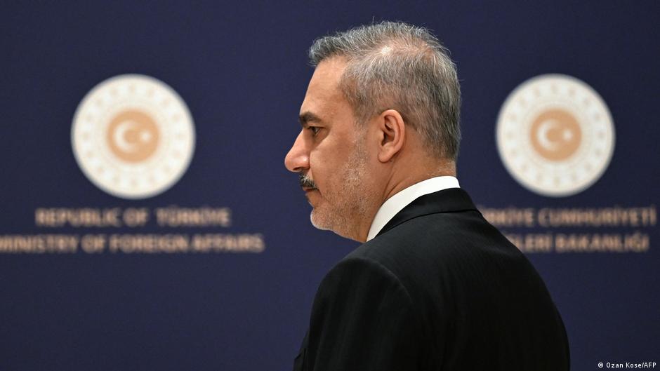 Pakistan'da kritik İran toplantısı: Hakan Fidan da katılıyor