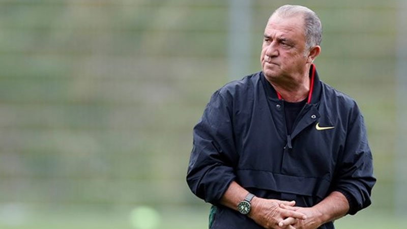 Fatih Terim'den Cimbom'un CEV şampiyonluğu için yorum: Galatasaray için çok önemli, İlkin söz vermişti bana