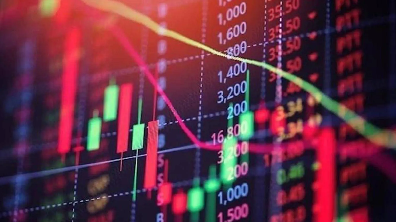 Türkiye'nin risk priminde düşüş
