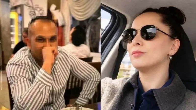 Evinde ölü bulunmuştu; başgardiyan Hayal'in katili tutuklandı