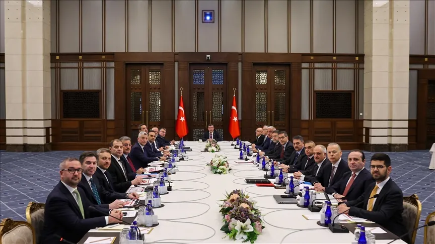 Ekonomi Koordinasyon Kurulu toplandı: Gündemde hangi konular var?