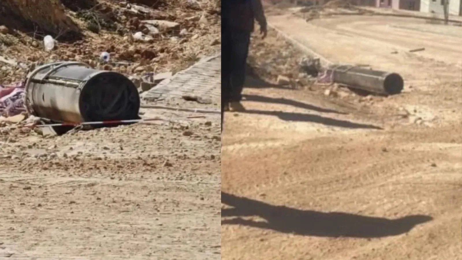 İran'dan ateşlenen füze Türk hava sahasına girmişti; Dışişleri Bakanı Fidan'dan İranlı mevkidaşına "Kabul edilemez" tepkisi