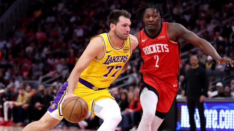 Lakers'tan üst üste 6. galibiyet