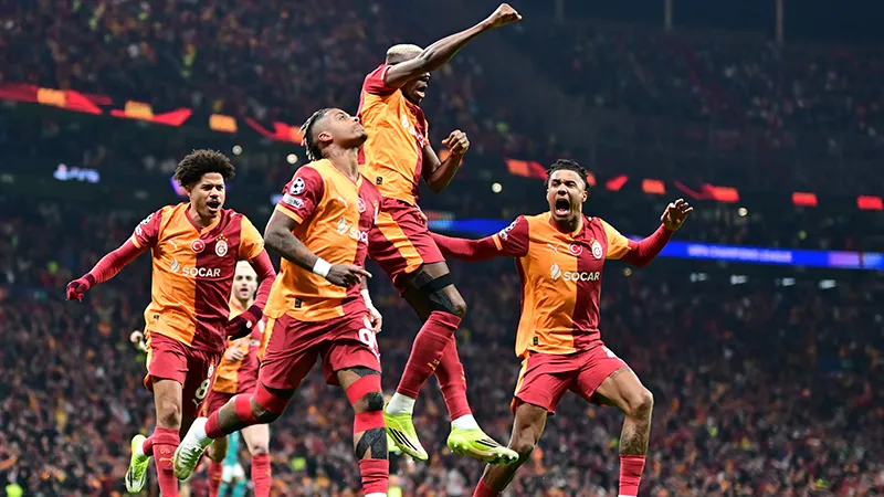 Liverpool - Galatasaray: Muhtemel 11'ler