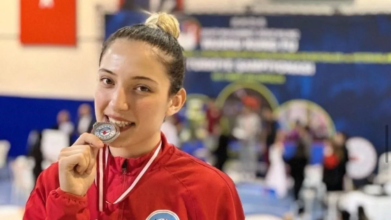 Milli sporcu Buket Kaya'nın öldüğü kazada alkollü sürücüye 3 yıl 10 ay hapsin gerekçesi: Kazayı öngörmesine rağmen aracı sürmeye devam etti