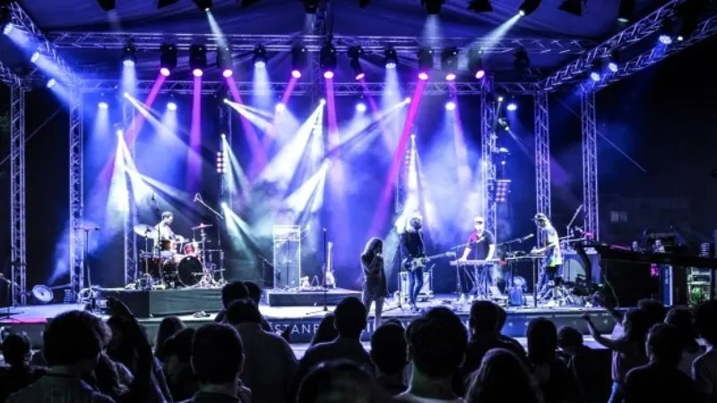 İstanbul'a yaz tüm coşkusuyla geliyor: İşte konser ve festival takvimi