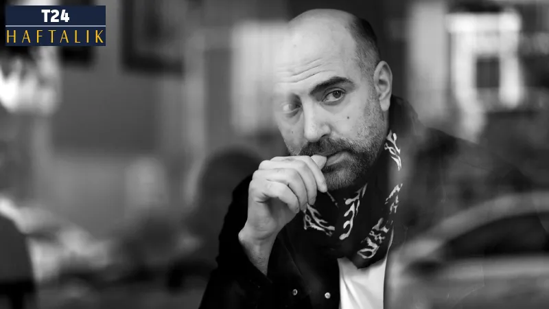 Erol Babaoğlu: Yolunu kaybetmiş gençler, yolunu bulmuş abilerin eseridir
