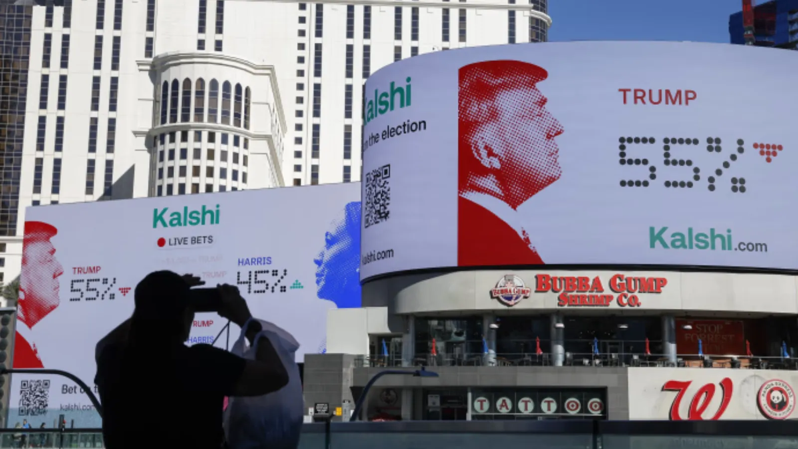 ABD'de 'içeriden bilgi ticareti' soruşturması: Trump'ın açıklamalarından önce petrol piyasasında şüpheli işlemler