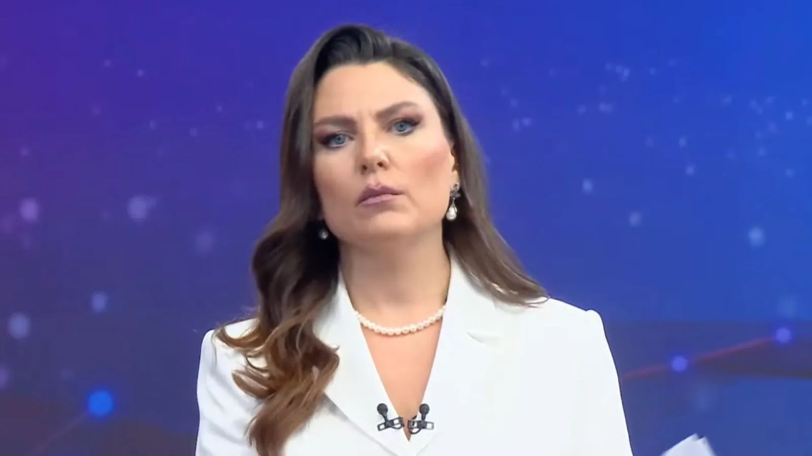 Ahbap soruşturması kapsamında ifade veren Halk TV sunucusu Ece Üner: Kendimi kandırılmış hissediyorum, Haluk Levent'in eylemlerini lanetliyorum