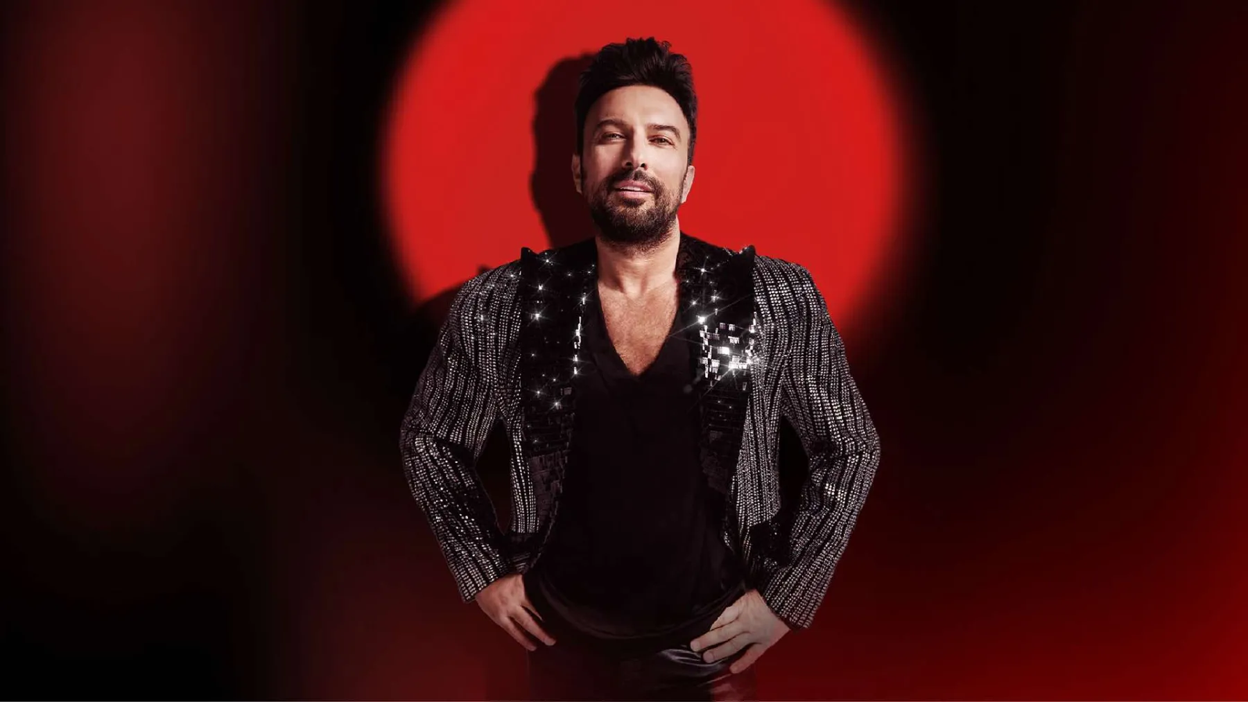 Tarkan'ın Nisan ayındaki Abu Dabi konserleri ileri bir tarihe alındı