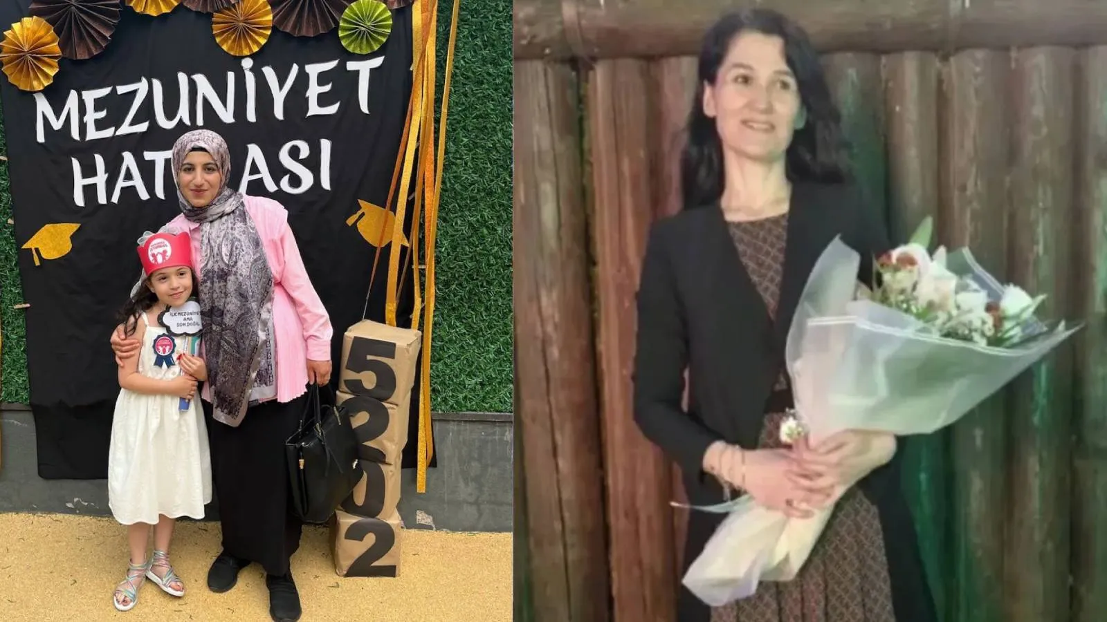 Sizin rızanız var mı?