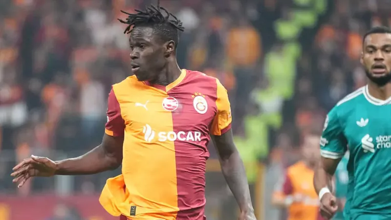 Napoli'den Singo'ya kanca