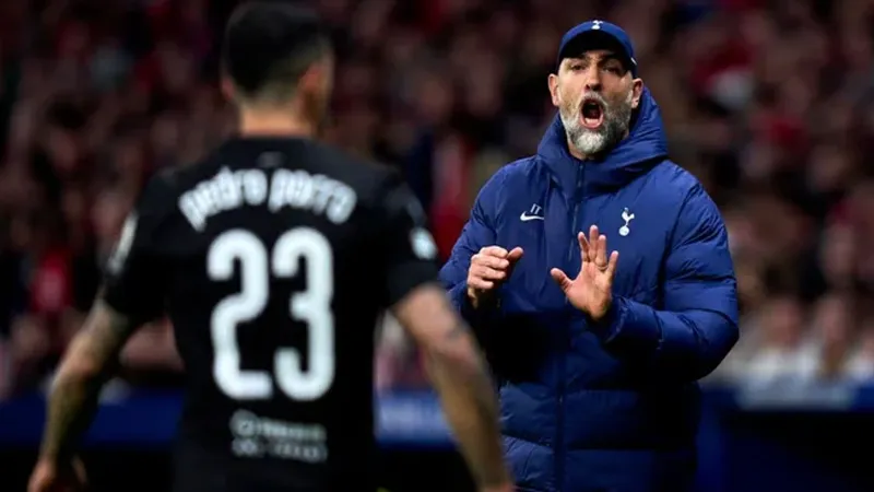Igor Tudor: Kolay bir dönem değil ama ya ağlarsınız ya da savaşırsınız