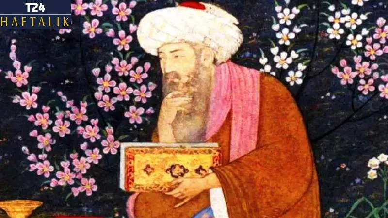 İbnü'l-Arabi'nin alemler gezmesi: Paralel evren, kuantum?