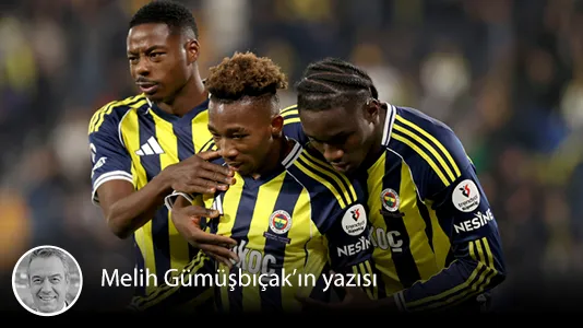 Nene'nin gecesi