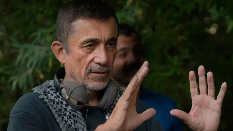Nuri Bilge Ceylan