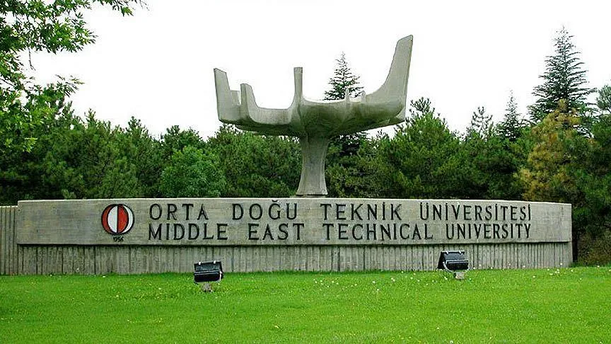 ODTÜ Sanat 6 yıl aradan sonra tekrar sanatseverlerle buluşuyor