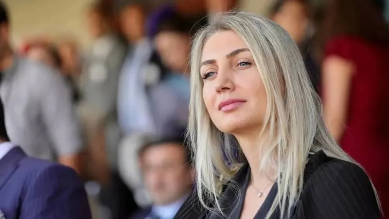 Dilek Kaya İmamoğlu: 'Asrın yolsuzluğu' diye sunulan dava, asrın haksızlığına dönüştü
