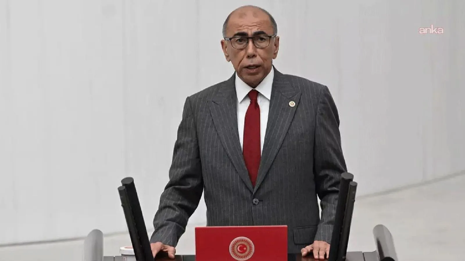 İYİ Parti'den İmralı'da konut yapımına tepki: Bu bir ihanettir!