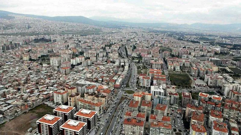 Uzmanlardan "İstanbul" uyarısı: Ani yağışlar ve kuraklık birlikte artıyor!