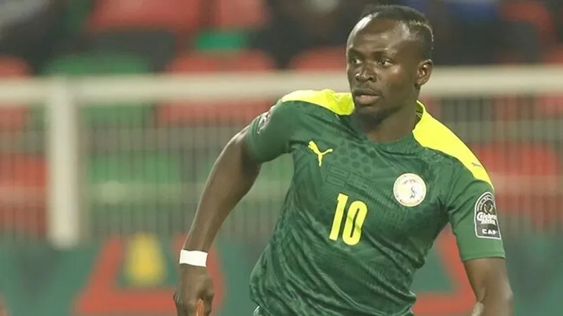 Beşiktaş, Mane'yi gözüne kestirdi