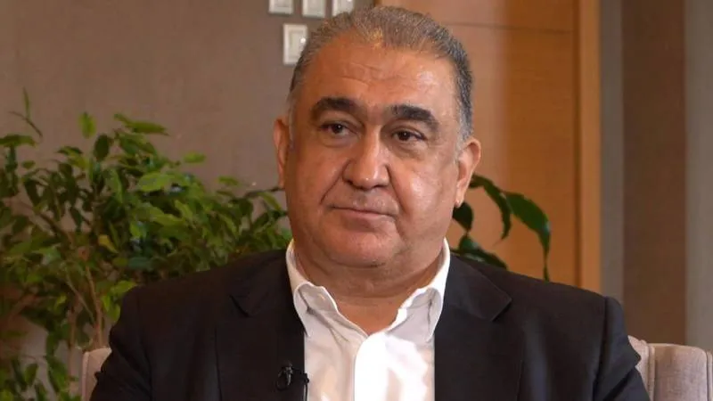 Eski Kadıköy Belediye Başkan Yardımcısı hayatını kaybetti