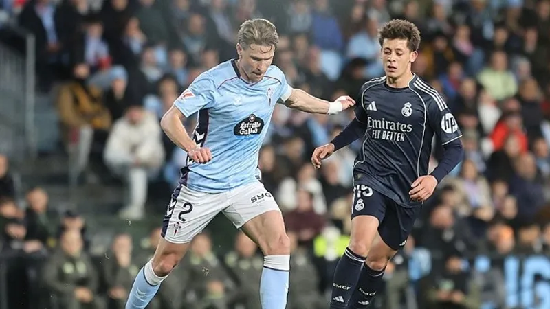 Real Madrid'i son dakikada hayat öpücüğü; oyundan alınan Arda Güler'den tepki!