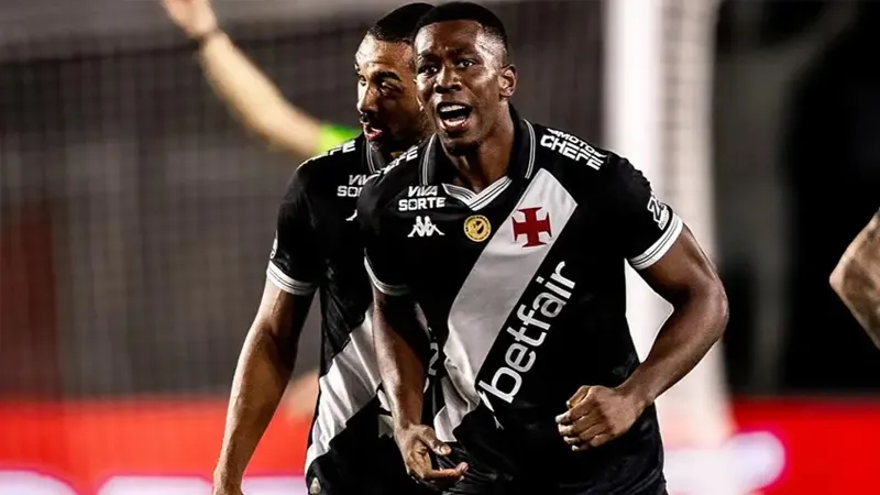 Vasco da Gama'da Cuesta belirsizliği