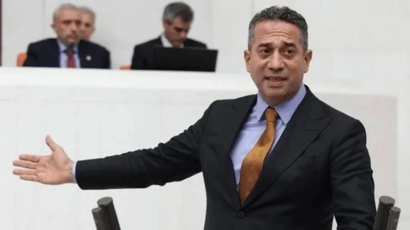 CHP'li Başarır'dan dikkat çeken paylaşım: Rabbim hepimize güzel yaşlanmayı nasip etsin