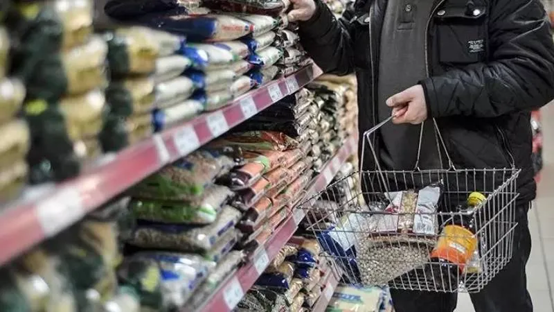 Ekonomistlerin mart ayı enflasyonu beklentileri belli oldu