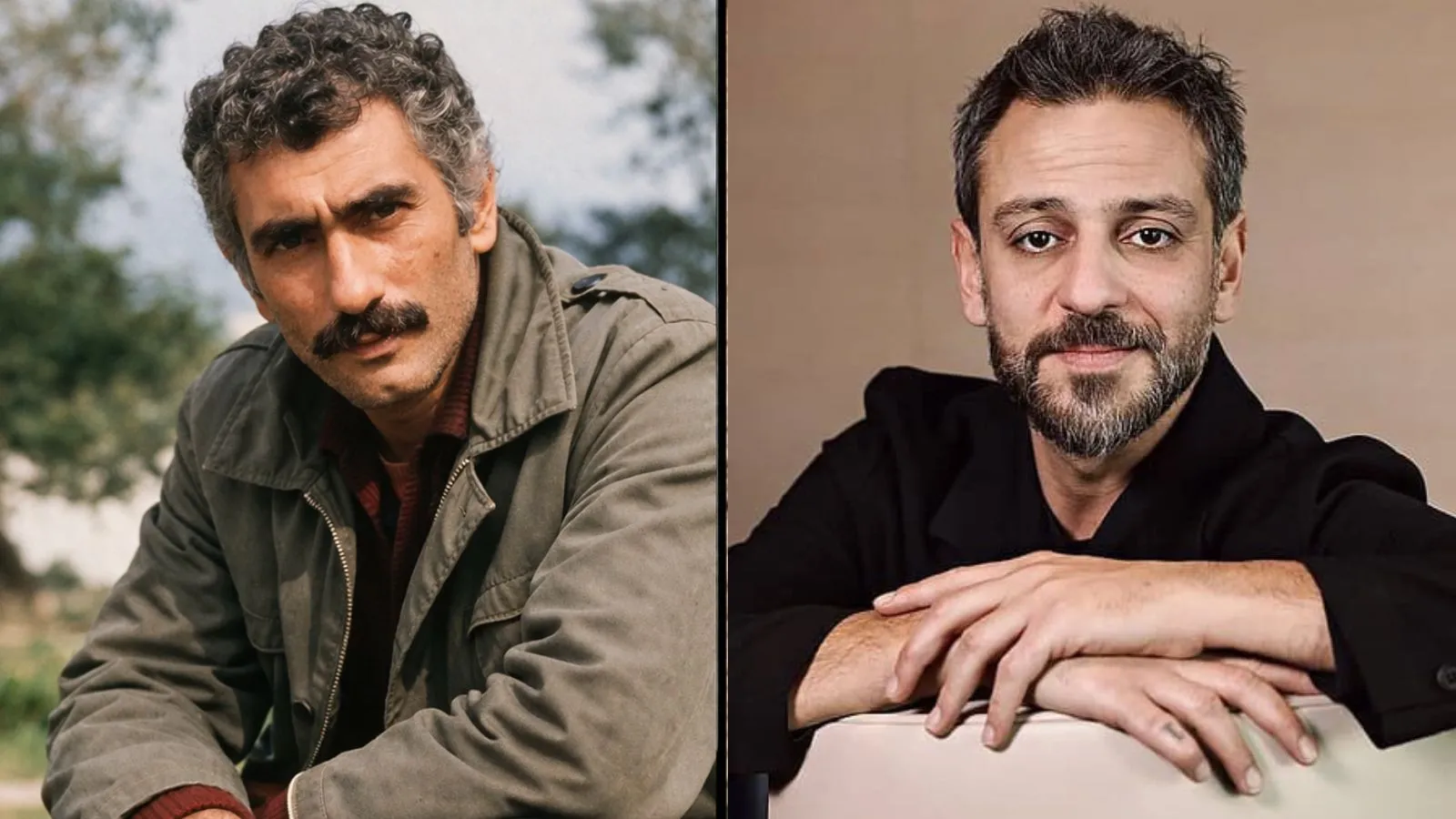 Yılmaz Güney'in hayatı film oluyor: Çirkin Kral'ı Erkan Kolçak Köstendil mi canlandıracak?