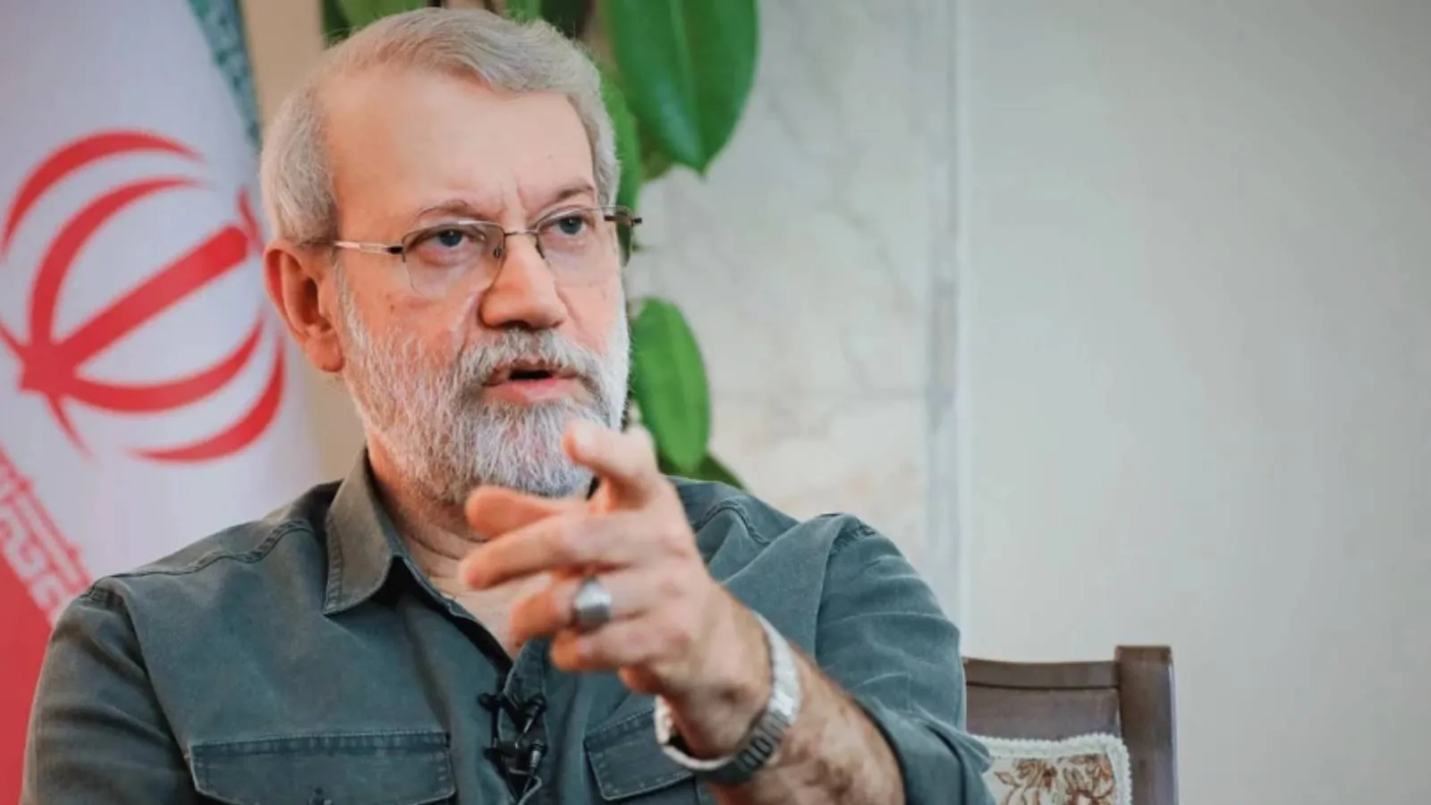 İran’ın Bugününü Anlamak 1: Laricani Ailesi – Bir Aristokrasi Hikayesi