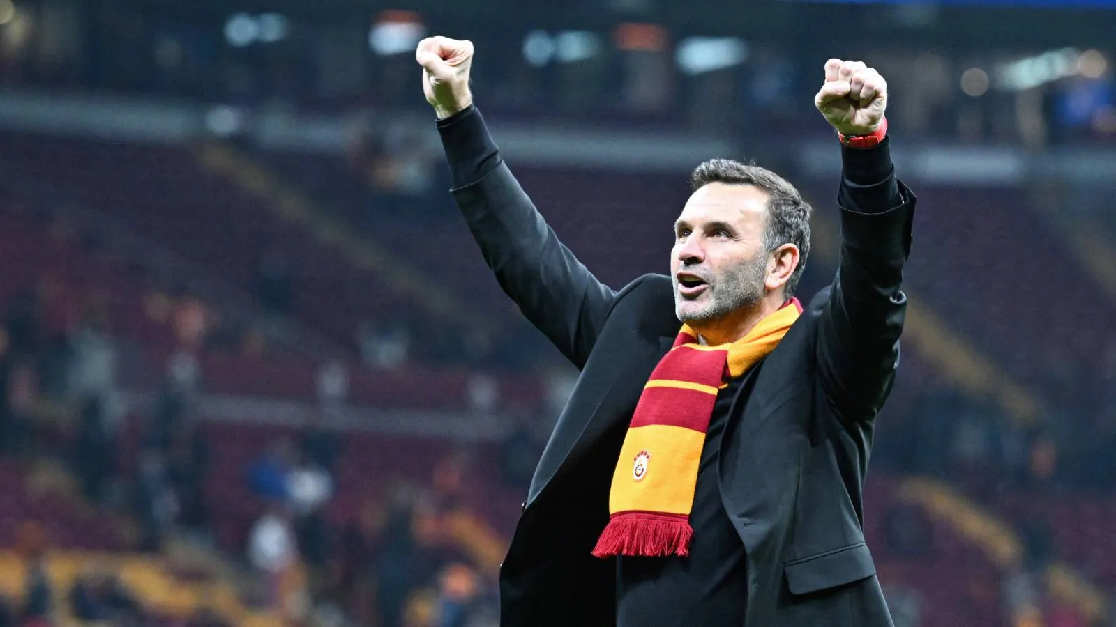 RT @T24spor: Okan Buruk için sıraya geçtiler: İşte o kulüpler