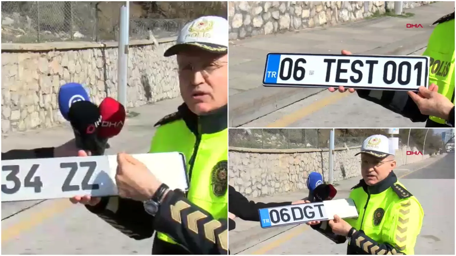 APP plakalarda 1 Nisan'a kadar süre uzatımı gündemde