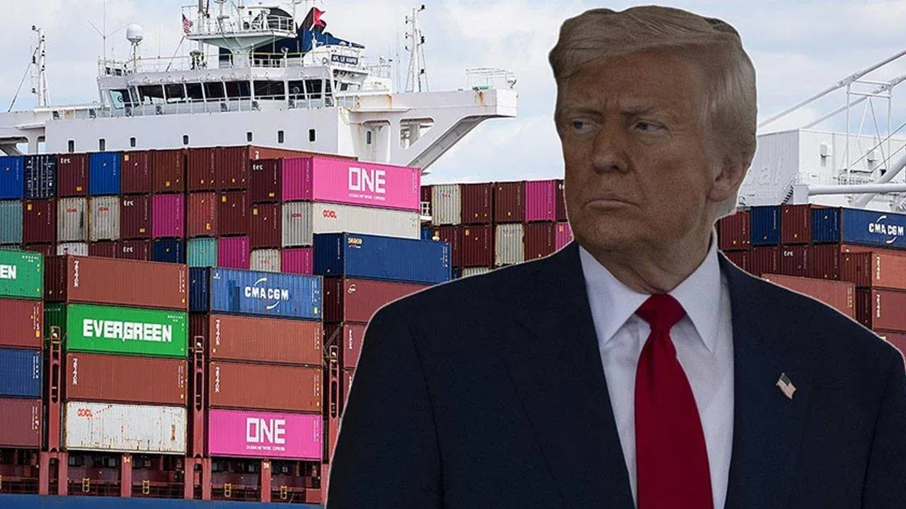 Trump'tan yeni ticaret hamlesi: Avrupa Birliği dahil 16 ekonomi hakkında soruşturma başlattı