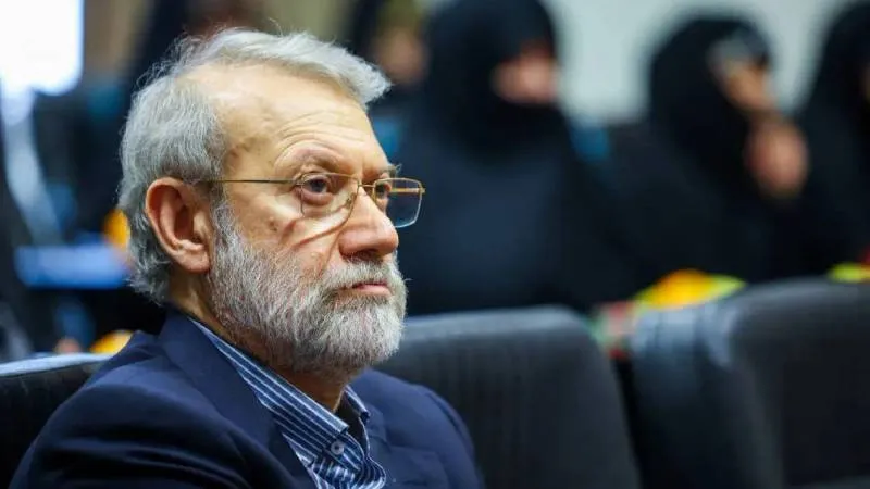 İsrail basını: İsrail ordusu, gece düzenlediği saldırıyla İran Ulusal Güvenlik Yüksek Konseyi Genel Sekreteri Laricani'yi hedef aldı