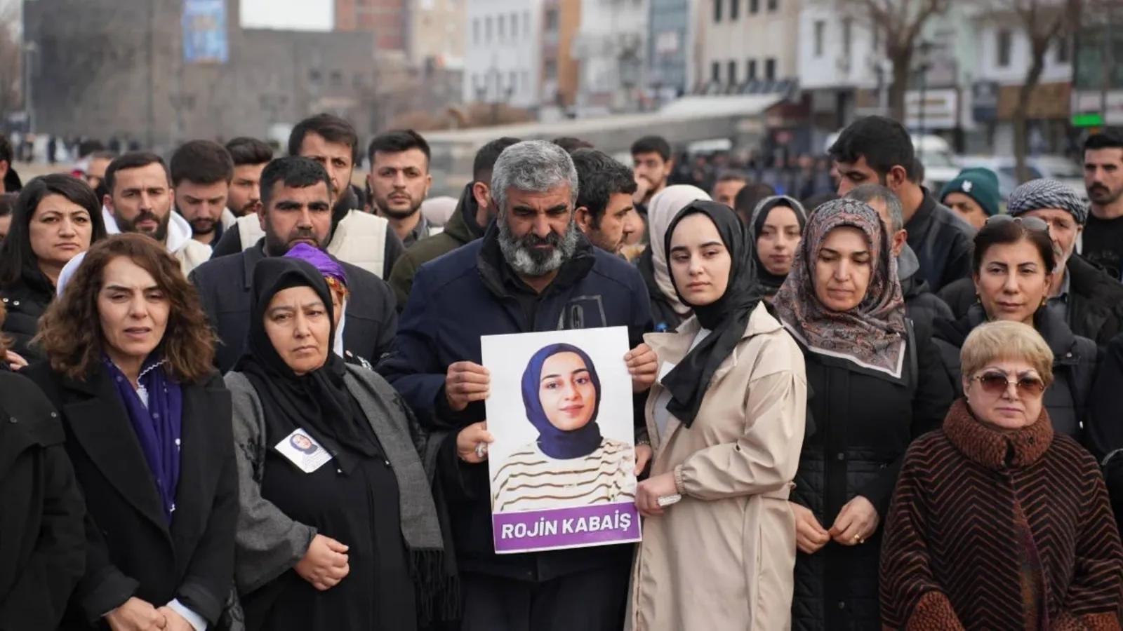 Rojin Kabaiş dosyasında yeni gelişme: Yurt yönetimi için soruşturma yolu açıldı