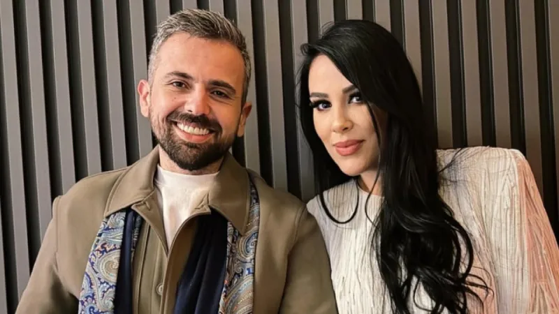 Sokakta tartışma videoları gündem olmuştu: Tuğçe Tayfur ve Muhammet Aydın barıştı