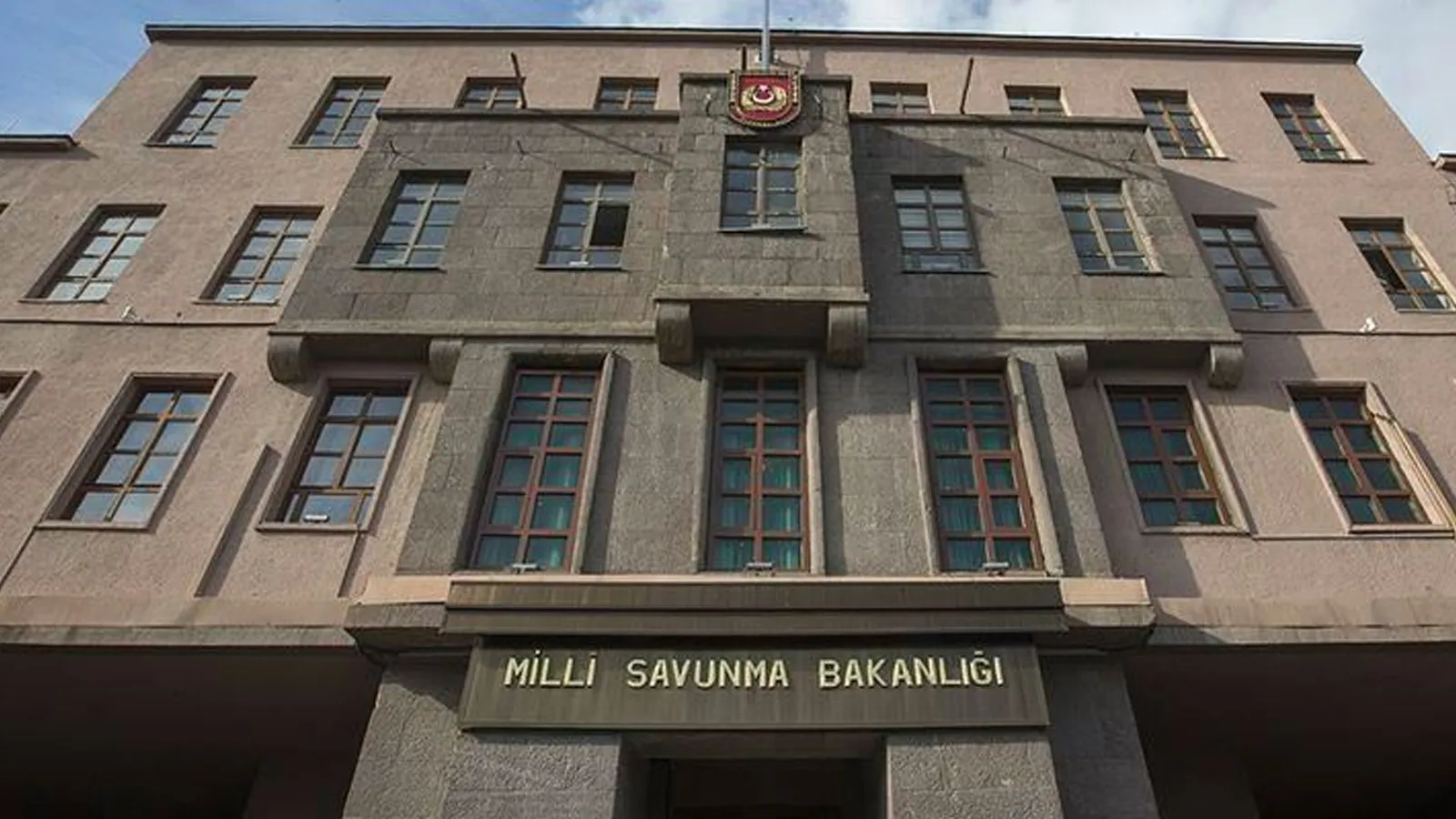 MSB'den İran savaşı, Gazze ve yeni füze sistemi açıklamaları: Bölgede istikrarın sağlanması için her türlü desteği vermeye devam edeceğiz