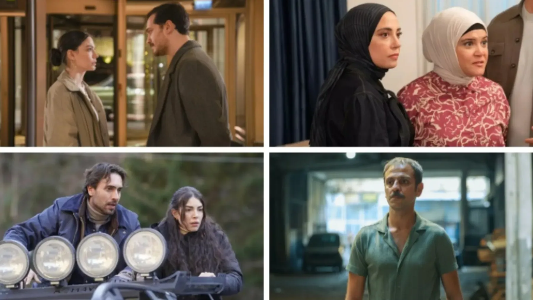 Ertuğrul Özkök: Böyle giderse Faslı kızlar Türkçeyi unutacak; Bradley Cooper’ın annesi tekrar Meksika dizilerine dönecek