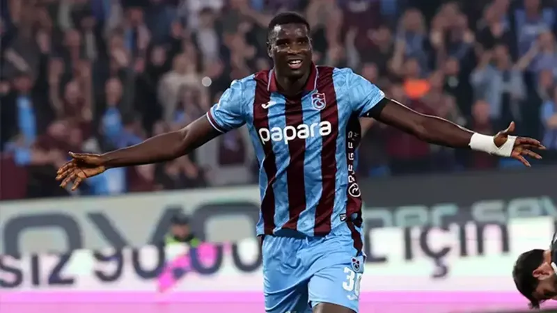 Bundesliga'dan 4 talibi var