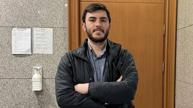 Tutuklu gazeteci İsmail Arı: Haber alma hakkınıza ve gazetecilere sahip çıkın