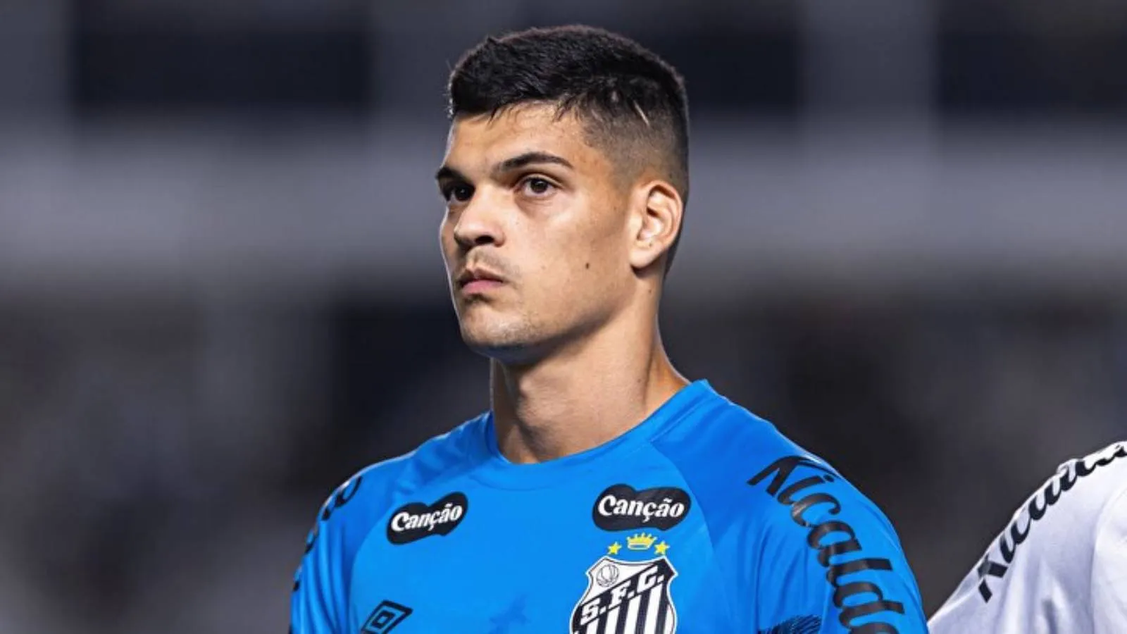 Brezilyalı kaleci Brazao'dan Beşiktaş itirafı