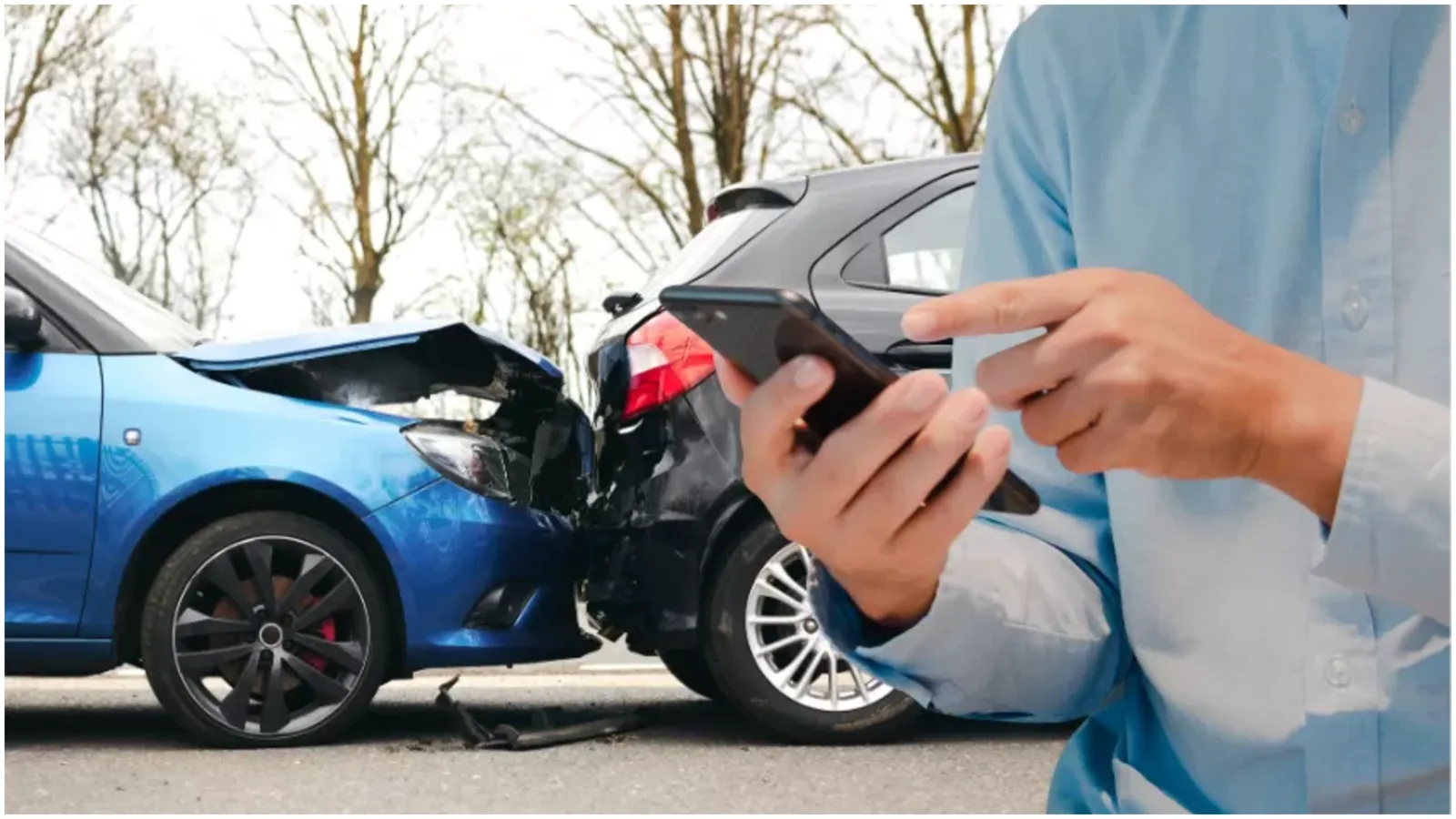 Trafik kazalarında değer kaybı fırsatçılarına fren: Yeni eksper sistemi başlıyor!