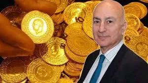 Mahfi Eğilmez: Savaş sırasında altın niçin değer kaybediyor?