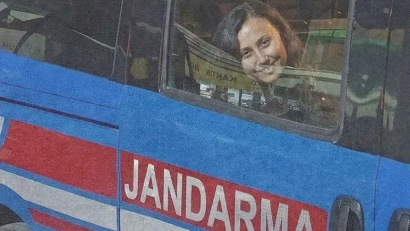 Akbelen direnişçisi Esra Işık, cezaevinden mesaj paylaştı: Şirketler, zenginler değil; köylüler, işçiler, ezilenler, halk kazanacak!