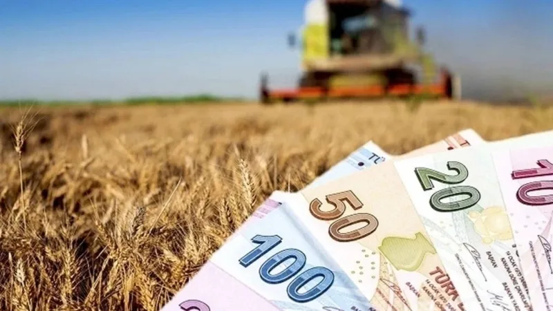 Çiftçiye planlı üretim desteği: Mazotun tamamı karşılanacak