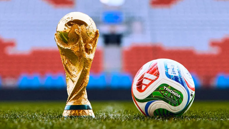 Dünya Kupası Elemeleri'nde gecenin sonuçları